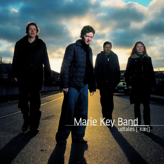 Marie Key Band