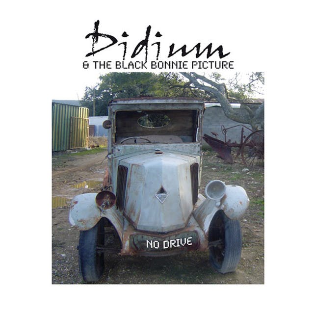 Didium & The Black Bonnie Picture image