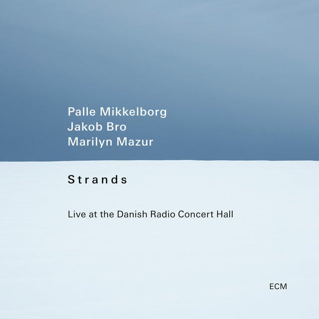 Palle Mikkelborg image