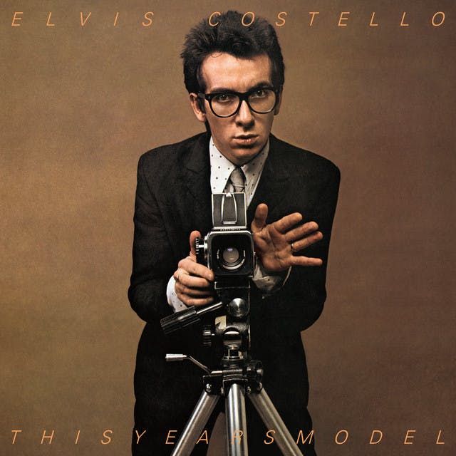 Elvis Costello & The Attractions image