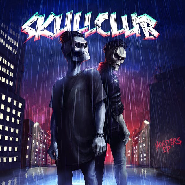 Skullclub image