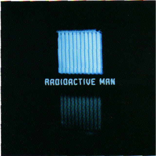 Radioactive Man image