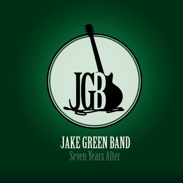 Jake Green Band image