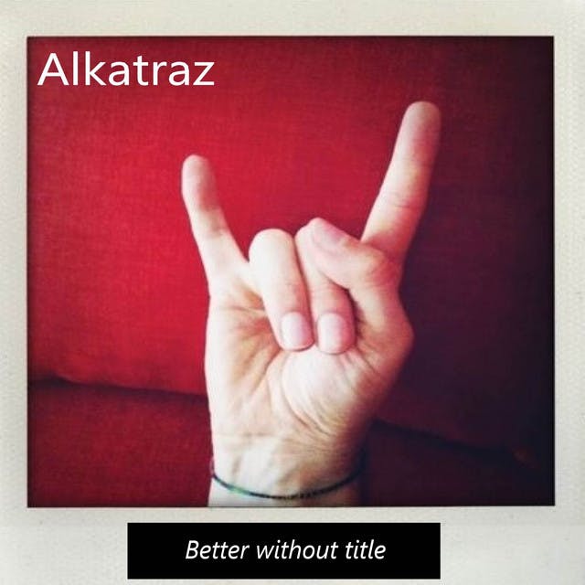 Alkatraz image