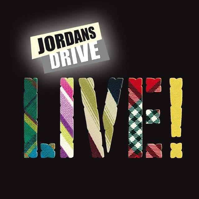 Jordans Drive image