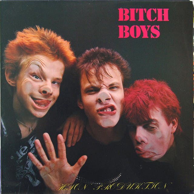 Bitch Boys image