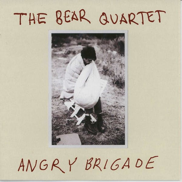 The Bear Quartet image