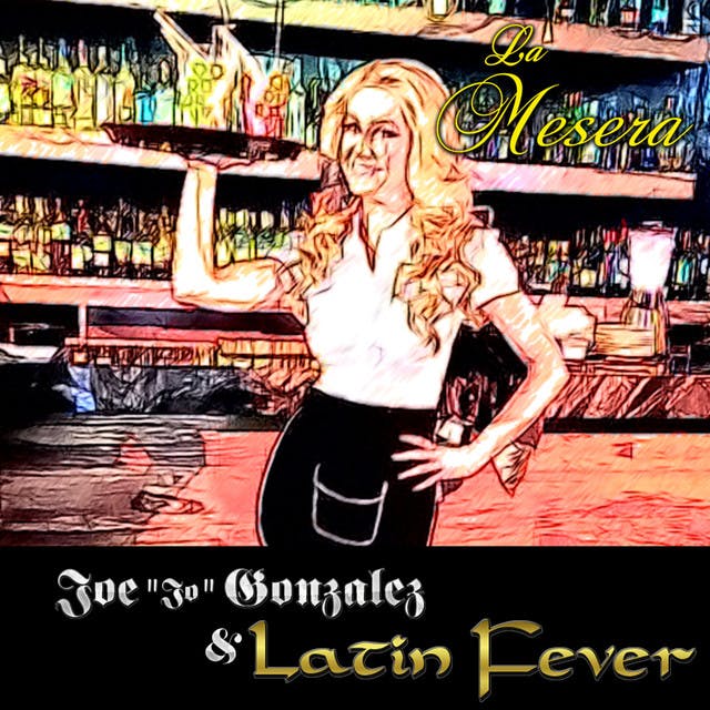 Latin Fever image