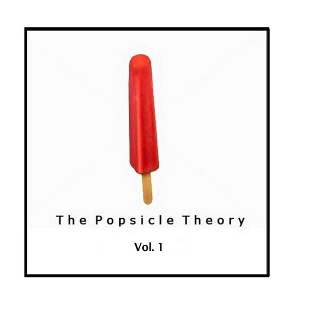 Popsicle image