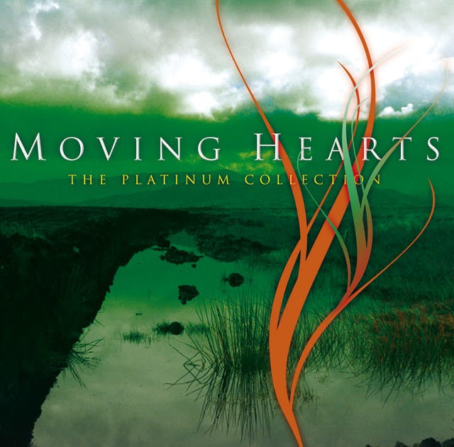 Moving Hearts image