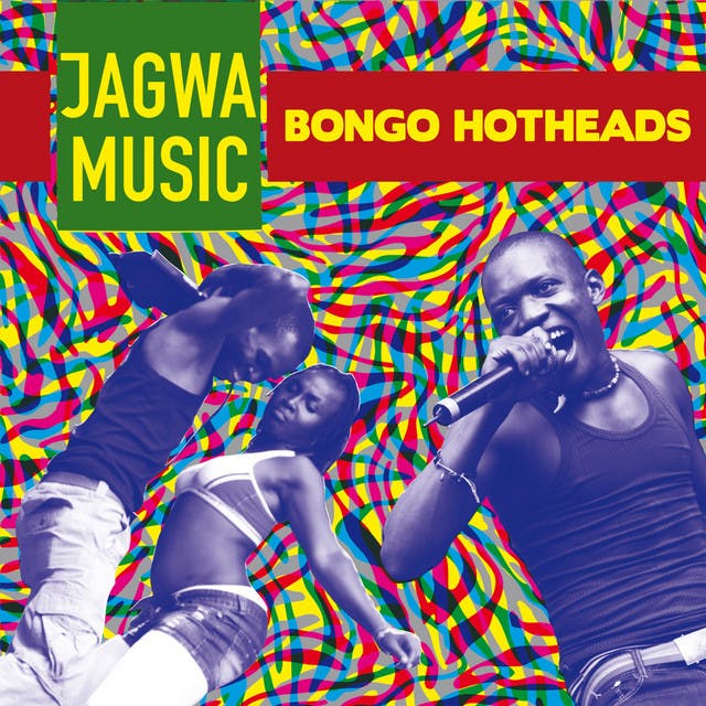 Jagwa Music image