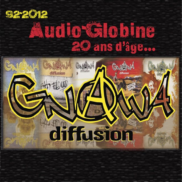Gnawa Diffusion image