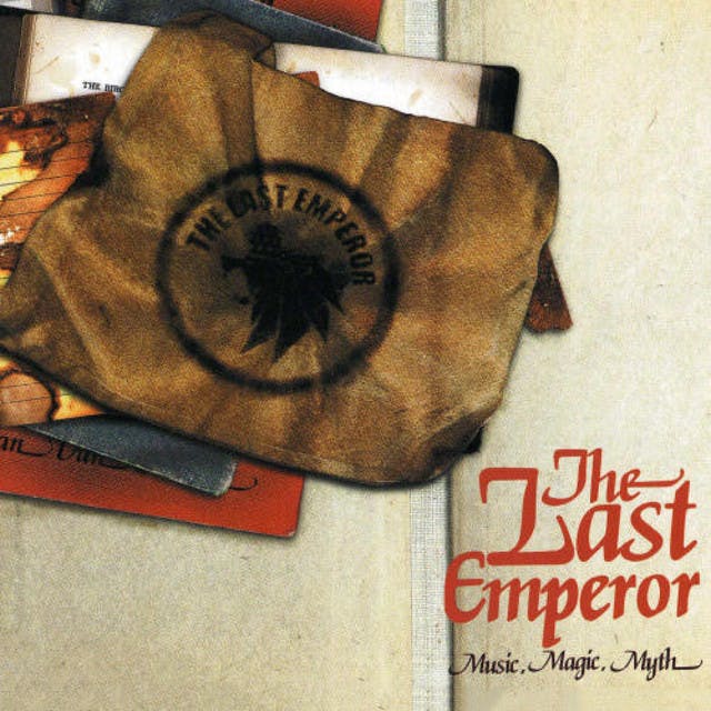 Last Emperor