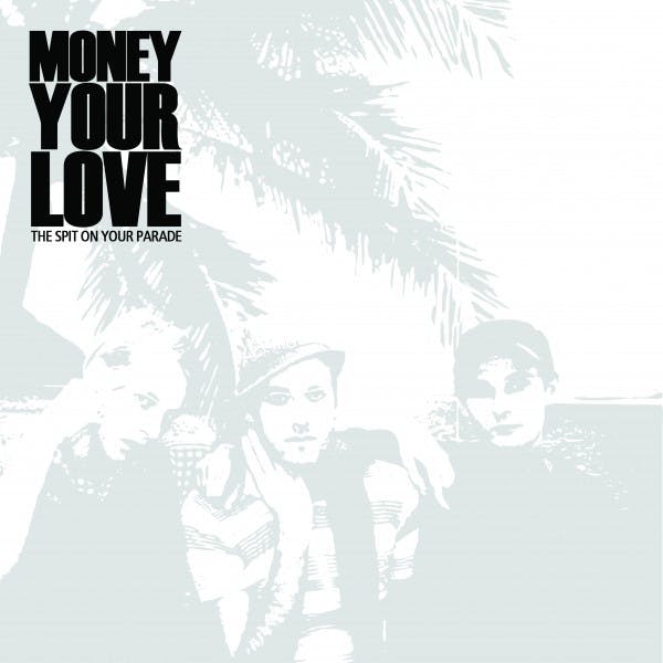 Money Your Love image