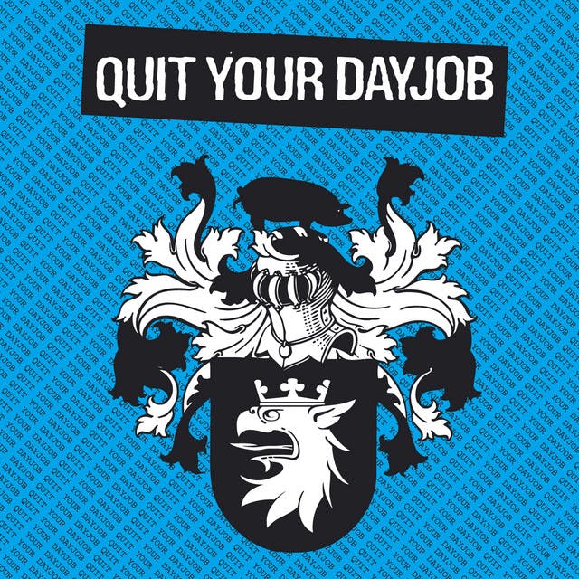 Quit Your Dayjob image