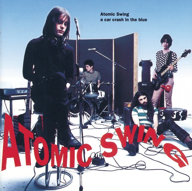 Atomic Swing image
