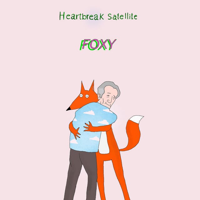 Heartbreak Satellite