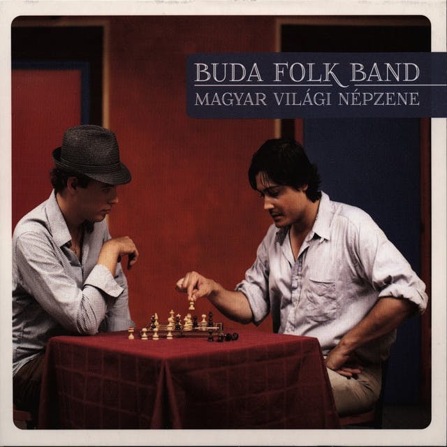 Buda Folkband image