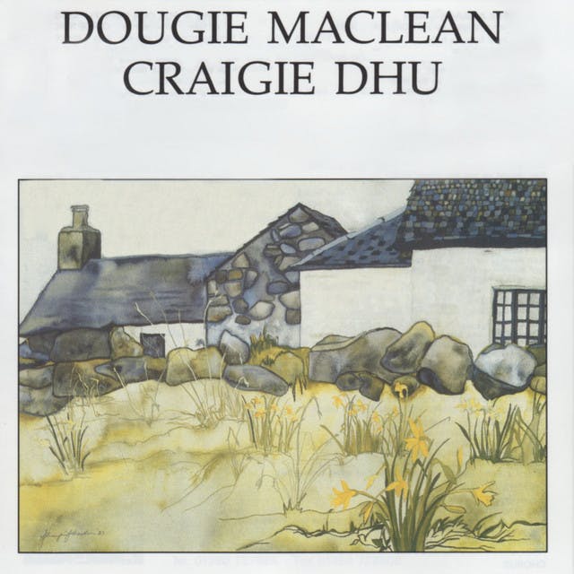 Dougie Maclean image