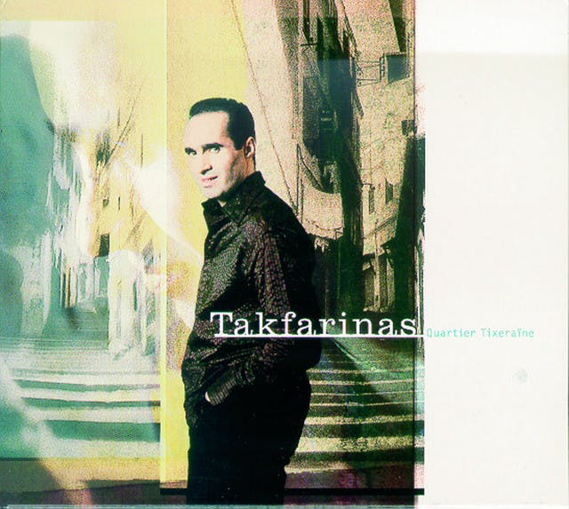 Takfarinas image