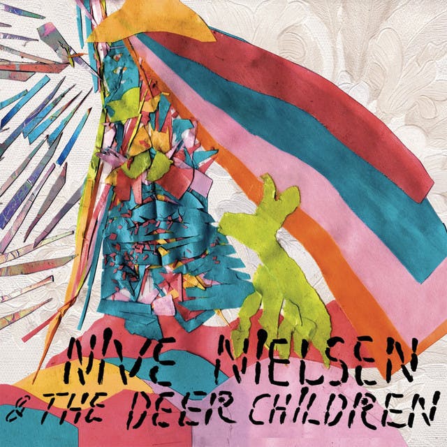 Nive Nielsen & The Deer Children image