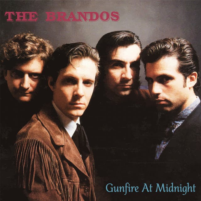 The Brandos image