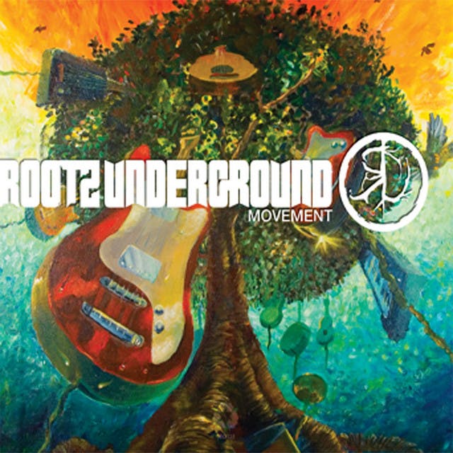 Rootz Underground image