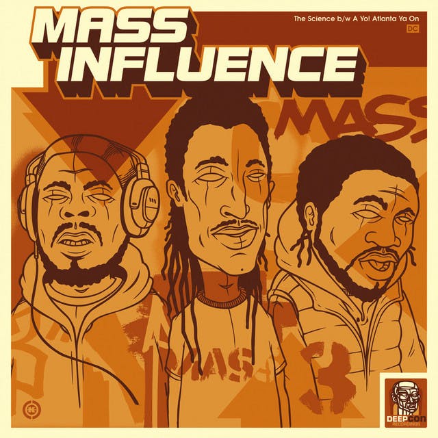 Mass Influence image