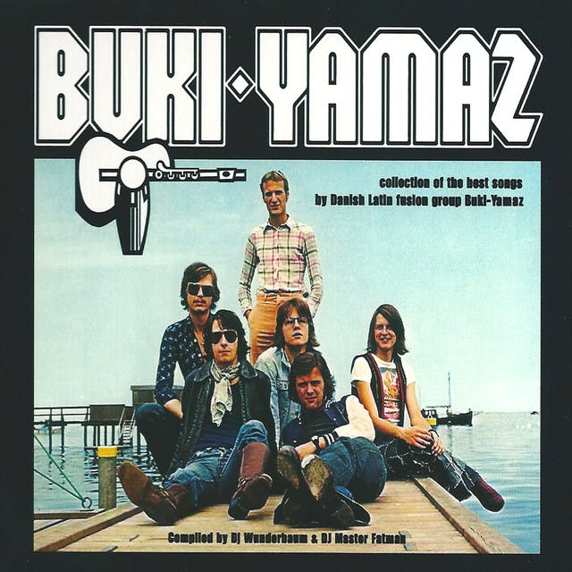Buki-Yamaz image