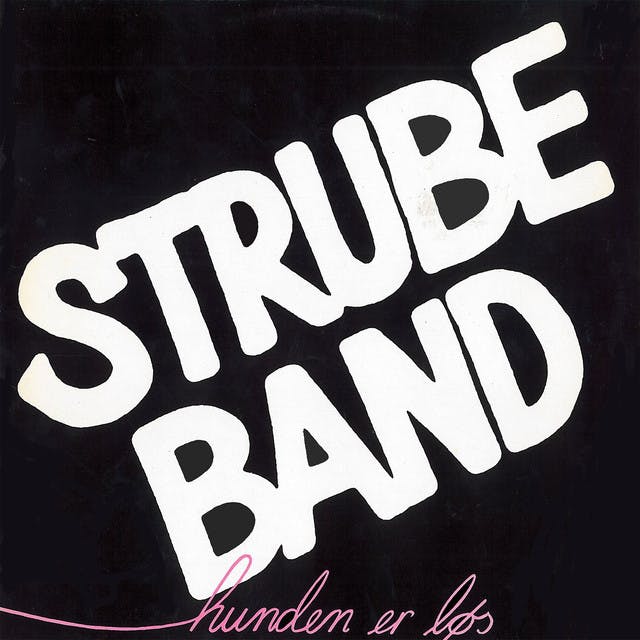 Strube Band image