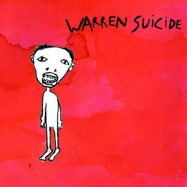 Warren Suicide image