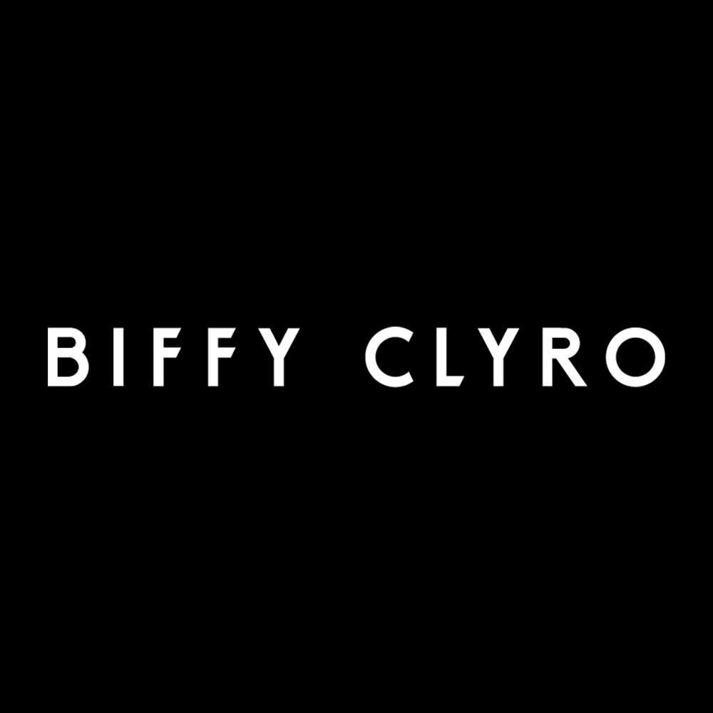 Biffy Clyro