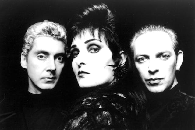 Siouxsie & The Banshees image