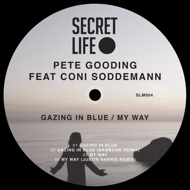 Pete Gooding
