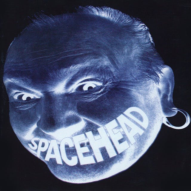 Spacehead