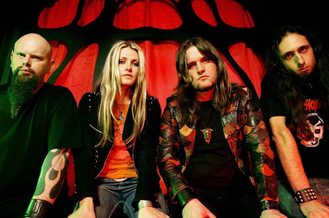 Electric Wizard image
