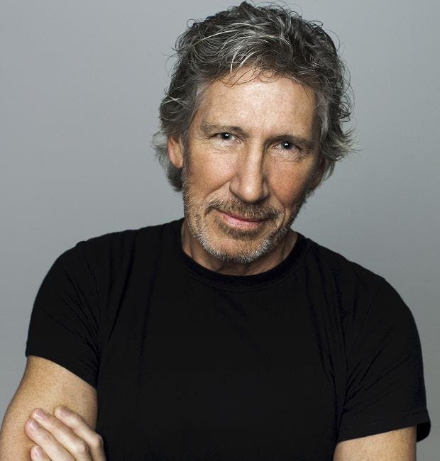 Roger Waters image