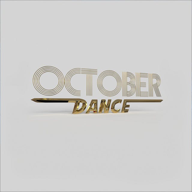 October Dance