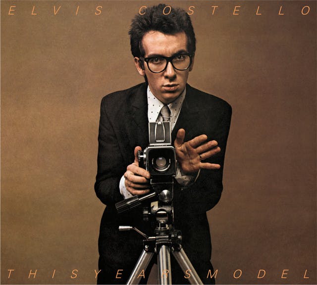 Elvis Costello & The Attractions image