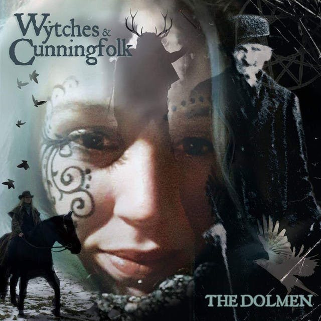 The Dolmen