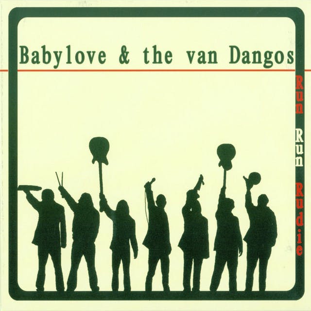 Babylove & The Van Dangos image