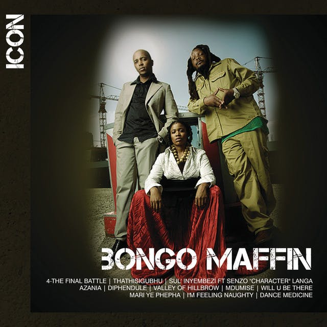 Bongo Maffin