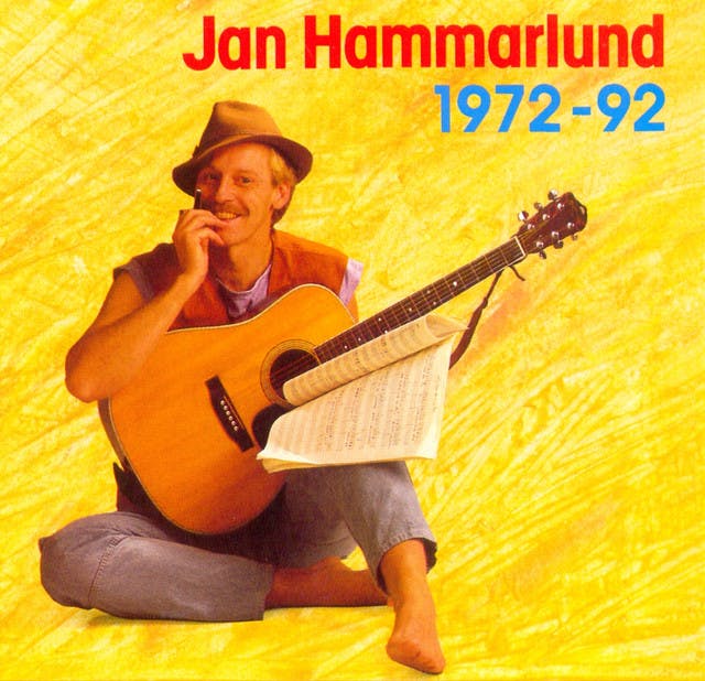 Jan Hammarlund image