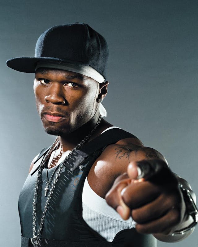 50 Cent image
