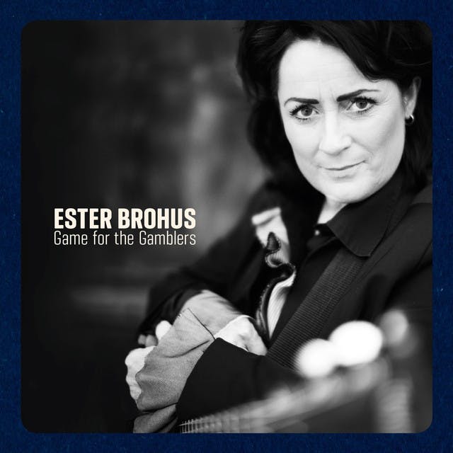 Ester Brohus