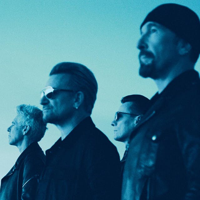 U2 image
