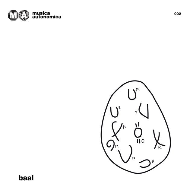 Baal image