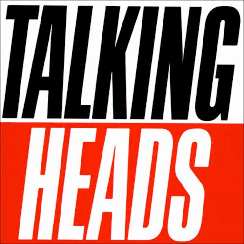 Talking Heads image