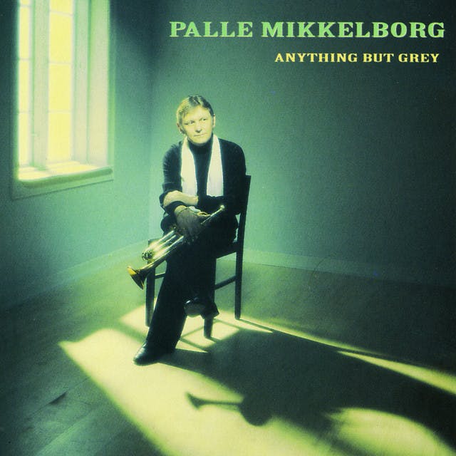 Palle Mikkelborg
