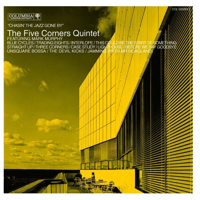 The Five Corners Quintet